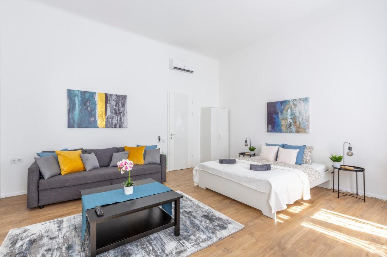 Exclusive With Sauna Next To The New York Café Hébergement de vacances